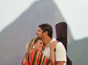 Minha Paz: Cantora Kel Monalisa lança novo videoclipe

