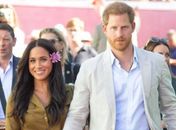 Príncipe Harry e Meghan Markle consideram se mudar para o Canadá