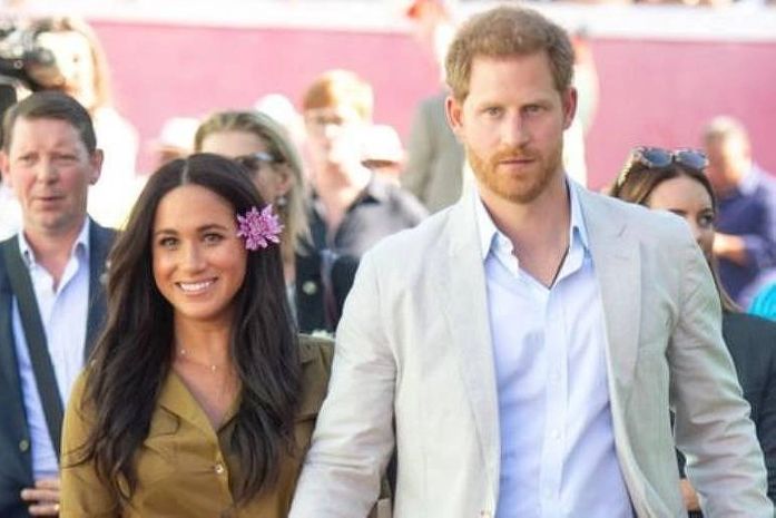 Príncipe Harry e Meghan Markle consideram se mudar para o Canadá