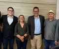 ABCSA inicia parceria com o município de Delmiro Gouveia visando ampliação do acesso à educação tecnológica
