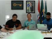 As pessoas devem ter direito ao uso medicinal da cannabis, defende Cabo Bebeto