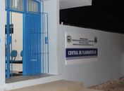 Central de Flagrantes III é inaugurada no Benedito Bentes