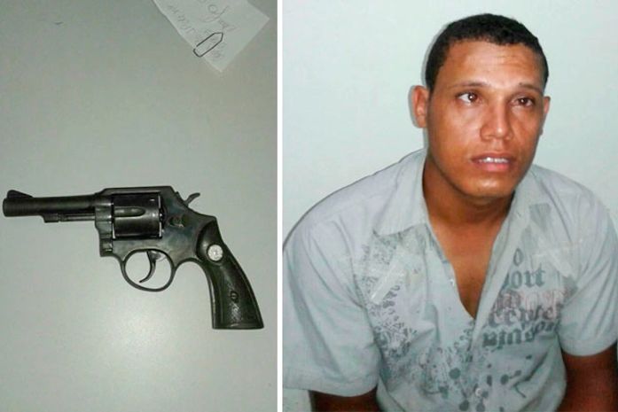 Jamilson é conhecido como "Zanoio" e "Galeguinho"