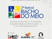 Festival de lives abre inscrições para artistas do interior de AL