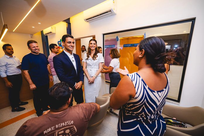 Casa do Autista e inclusão na educação: gestão JHC ampliou estrutura enquanto famílias cobram continuidade de terapias estaduais