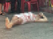 Mulher é morta a tiros no Benedito Bentes; vítima é atingida no rosto e no tórax