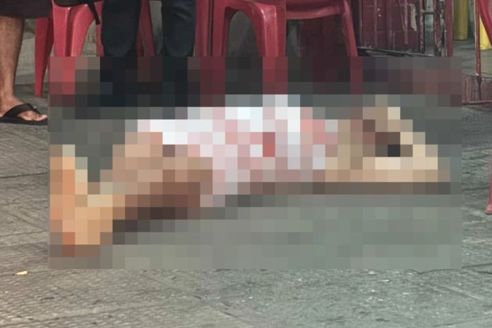 Mulher é morta a tiros no Benedito Bentes; vítima é atingida no rosto e no tórax