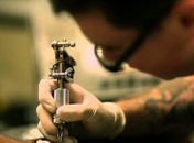 Tattoo Flash Week é nova atração do Parque Shopping