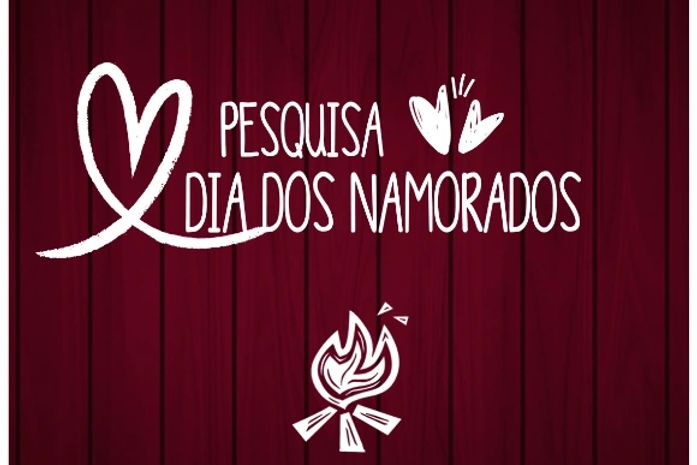 Pesquisa de preços para dia dos namorados 