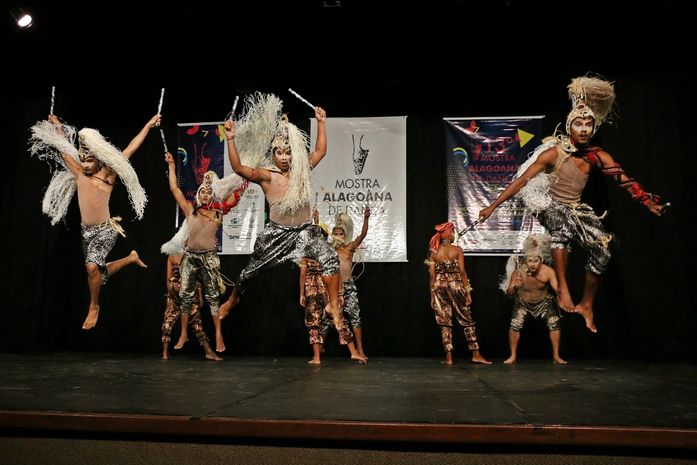 17º Mostra Alagoana de Dança acontece neste domingo em Piaçabuçu