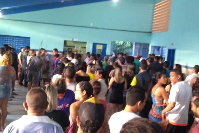 Escola Eunice Lemos Campos