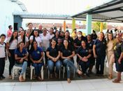Escola José Buarque de Coruripe é a primeira de Alagoas a ganhar o Prêmio Nestlé por Crianças Mais Saudáveis

 