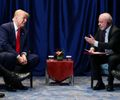 Lula e Trump se acertam pelas vias diplomáticas. Melhor para todos