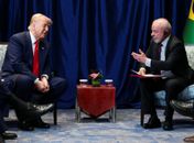 Lula e Trump se acertam pelas vias diplomáticas. Melhor para todos