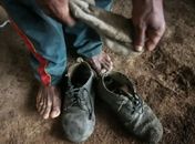 Atividade urbana concentrou maioria do trabalho escravo em 2025
