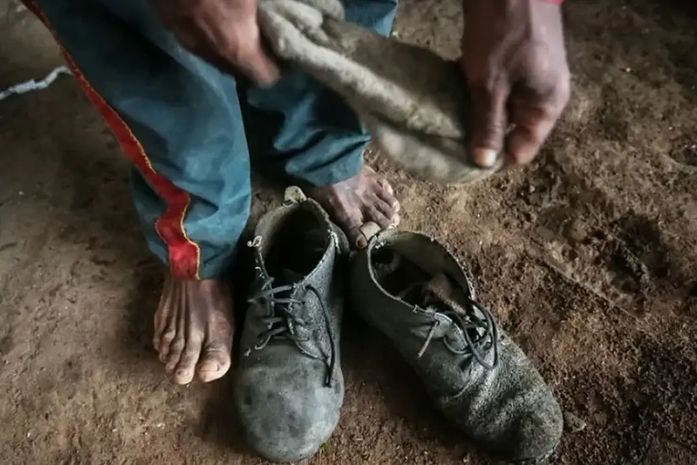 Atividade urbana concentrou maioria do trabalho escravo em 2025