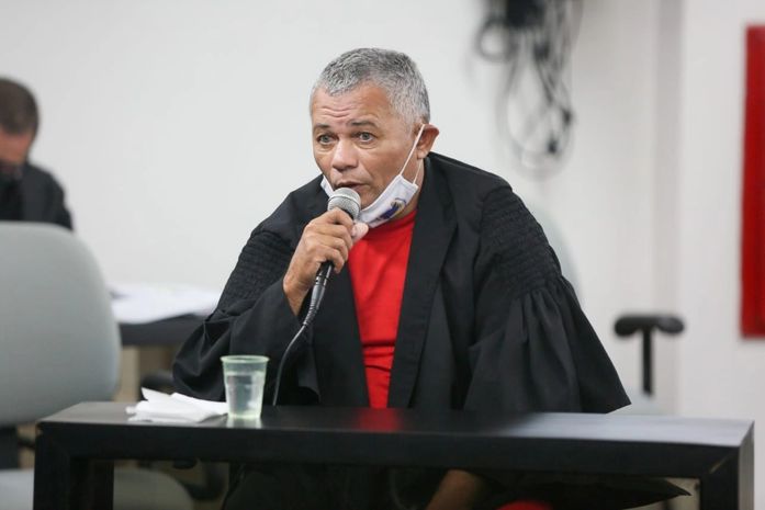 José Roberto de Morais