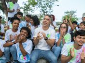 Rafael Brito lança iniciativa inédita que insere jovens e adultos no mercado de trabalho