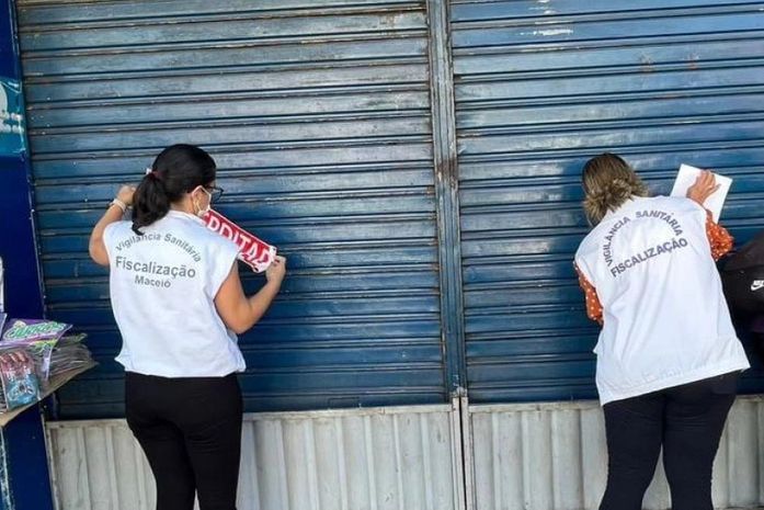 Estabelecimento poderá pagar multa entre R$180 a R$38 mil reais