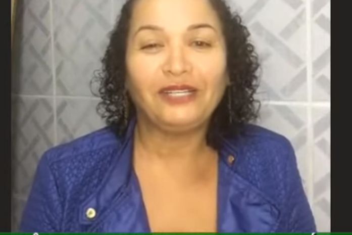 “Praticamente fui obrigada”, declara vereadora recém filiada ao Progressistas