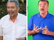 Taturana: Paulão e Cicero Almeida livres para serem candidatos