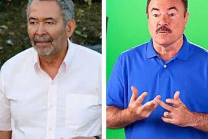 Taturana: Paulão e Cicero Almeida livres para serem candidatos