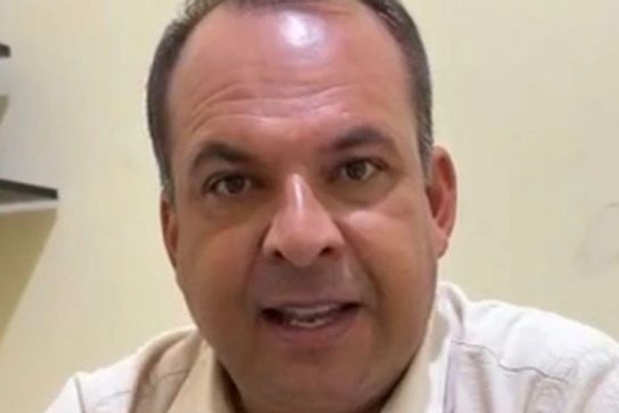 Francisco Salles teve papel central na articulação das chapas do PSDB ao lado de JHC em Alagoas