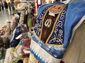 São dois pontos de comercialização, localizados no Shopping Pátio e no Maceió Shopping