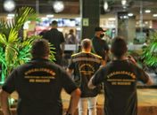 Operação interdita parques e fecha casas noturnas por descumprimento de decreto em Maceió