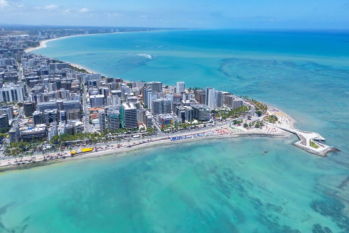 Aluguel por temporada em Alagoas: como o boom do Airbnb movimenta a economia local e atrai investidores