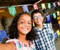 Encerramento do projeto “Nos trilhos do cordel: um arraiá cultural” reúne centenas de estudantes