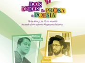 Iniciativa visa divulgar a melhor produção literária contemporânea em Alagoas