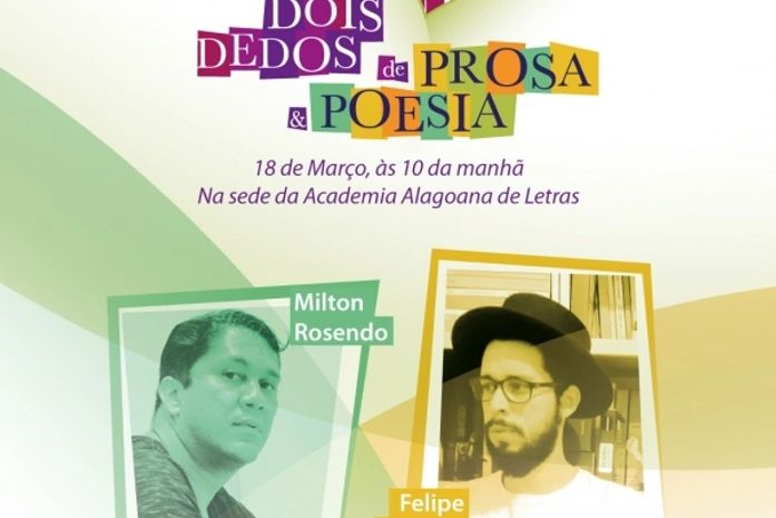 Iniciativa visa divulgar a melhor produção literária contemporânea em Alagoas
