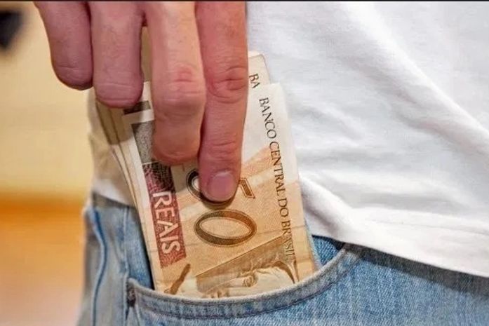 Com R$ 1.422 por pessoa em 2025, Alagoas mantém renda inferior à média nacional