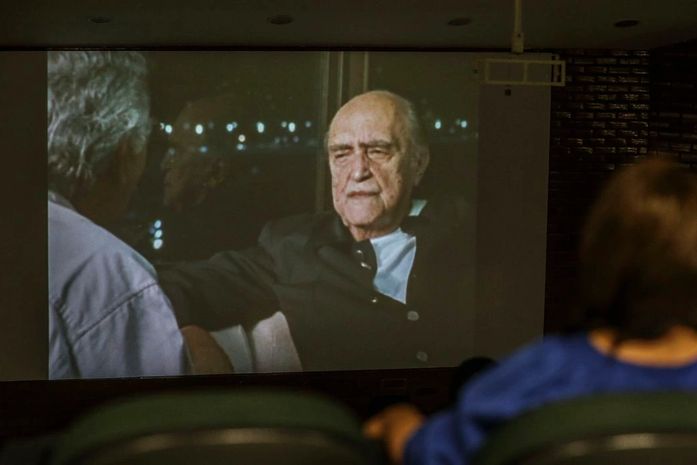 Ancine libera R$ 8,5 milhões para ajudar exibidoras de cinema