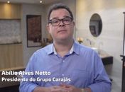 Inovação: Em meio a pandemia, Grupo Carajás se reinventa e mantém lojas abertas