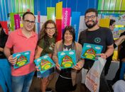 Secult abre seleção para escritores alagoanos participarem da Bienal do Livro 2025