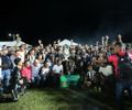Centro do Funil é campeão da Copa Verão de Cacimbinhas