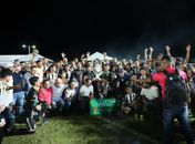 Centro do Funil é campeão da Copa Verão de Cacimbinhas 