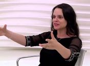 Janaína Paschoal: uma das autoras do pedido de impeachment