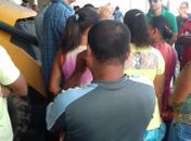 Prefeito começa recuperar São Luiz de Quitunde