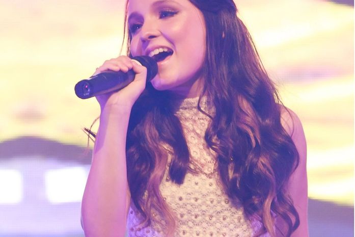 Turnê da Larissa Manoela chega a Maceió