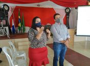 Coqueiro Seco recebe apoio do Cosems/AL em oficina sobre indicadores da AB