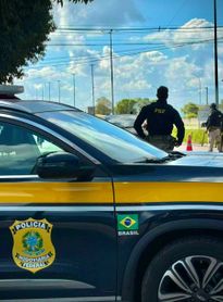 PRF inicia 'Operação Finados' em Alagoas; veja recomendações para pegar a estrada