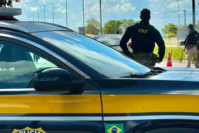 PRF inicia 'Operação Finados' em Alagoas; veja recomendações para pegar a estrada