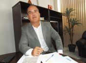 Marcus Vasconcelos, presidente da Arsal