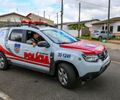 Homem com extensa ficha criminal é preso pela PM em Marechal Deodoro
