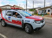 Homem com extensa ficha criminal é preso pela PM em Marechal Deodoro