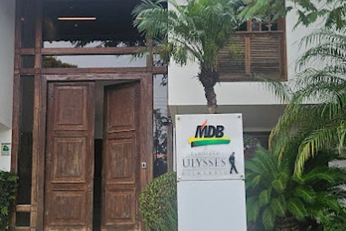 Fundação Ulysses Guimarães