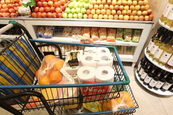Rendimento domiciliar per capita no Brasil foi de R$ 1.625 em 2022